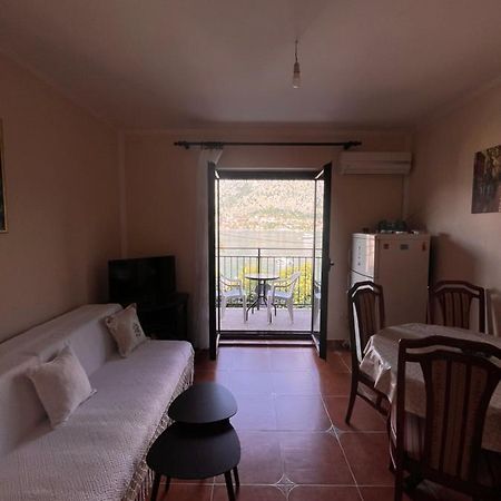 Apartment With Sea View Kotor Exterior foto