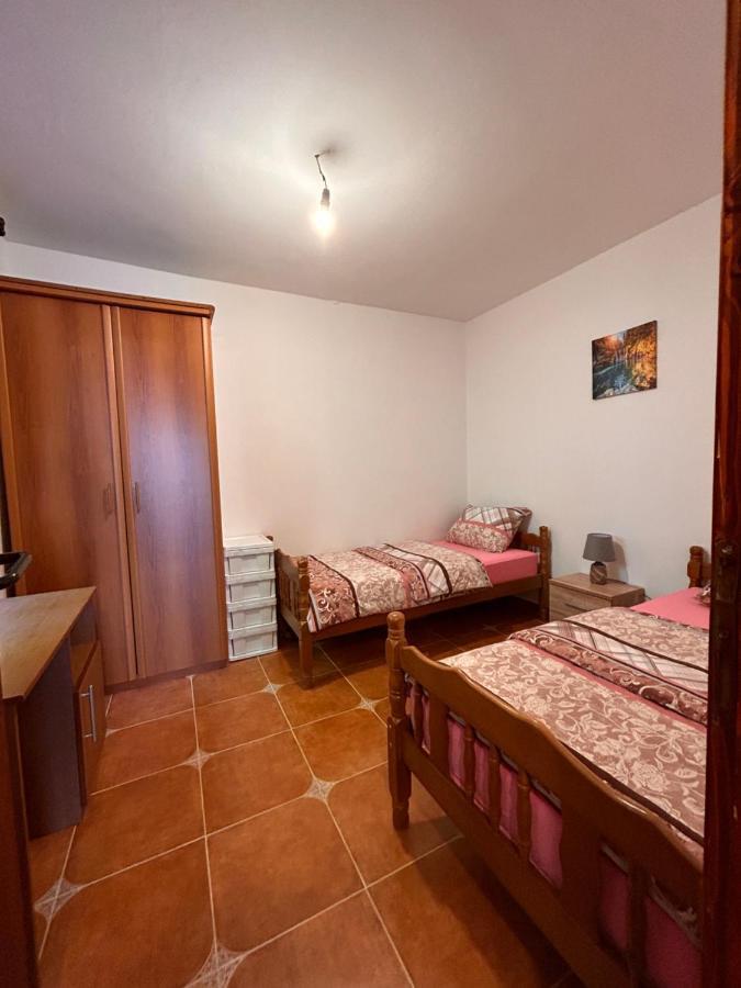 Apartment With Sea View Kotor Exterior foto