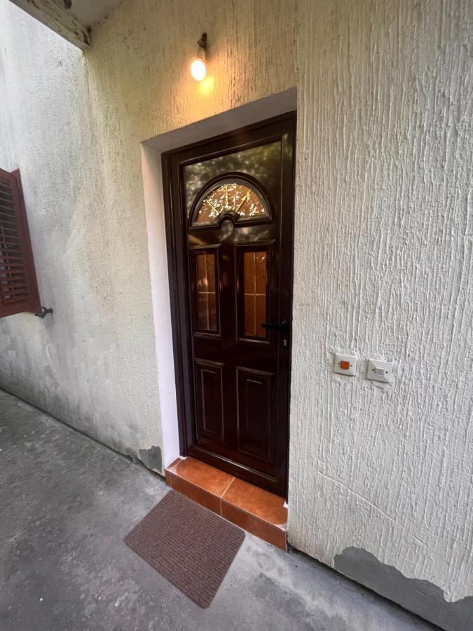 Apartment With Sea View Kotor Exterior foto