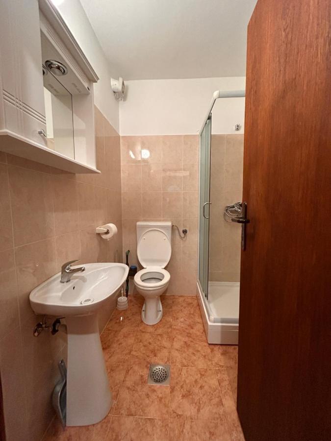 Apartment With Sea View Kotor Exterior foto