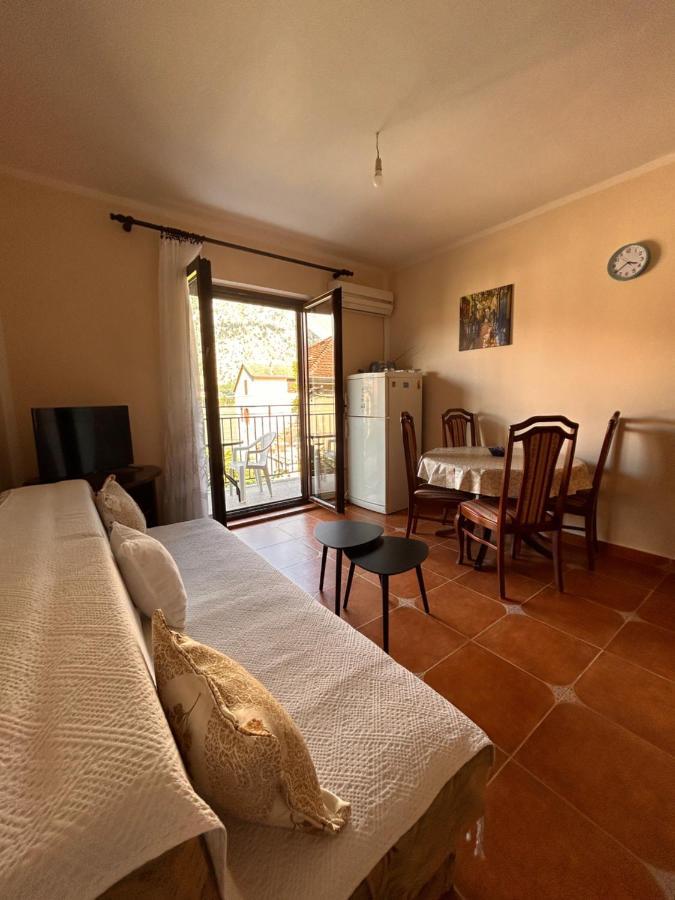 Apartment With Sea View Kotor Exterior foto